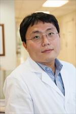 Photo of Jaehwan Kim