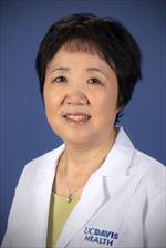 Photo of Xiao-Jing Wang