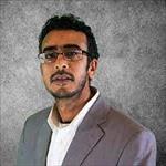 Photo of Essam Mahmoud Abdelfattah