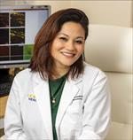 Photo of Geoanna Bautista