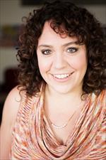 Photo of Jennifer Karlin