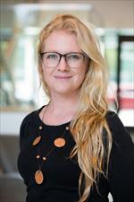 Photo of Kristen Alice Aiemjoy