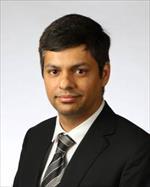 Photo of Muhammad Bilal Munir