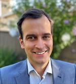 Photo of Mark Savill