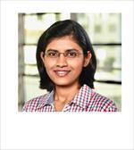 Photo of Maitreyee N Wairagkar