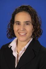 Photo of Na'amah Razon