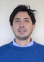 Photo of Pouya Dini