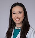 Photo of Maggie L Chow