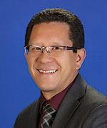 Photo of Jason Smucny