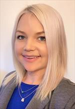 Photo of Vanessa L. Hull