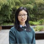 Photo of Fan Xia, PhD