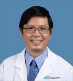 Photo of Xinjiang Cai