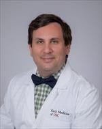 Photo of Daniel Abraham, MD