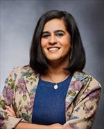 Photo of Maha Mian, PhD