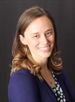 Photo of Christina Finch