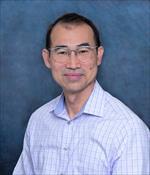 Photo of Henry Lee
