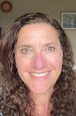 Photo of Janine Young