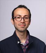 Photo of Alejandro Chavez