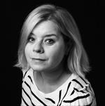 Photo of Karine Dube