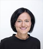 Photo of Ashley Foster, MD