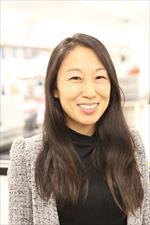 Photo of Elaine Capps, PhD, MPH