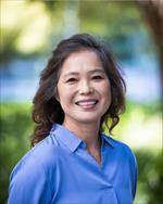 Photo of Denise Li, RN, MS, PhD