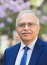 Photo of Ashutosh Lal, MD