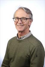 Photo of Ward Hagar, MD