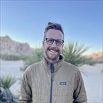 Photo of Eric Leas