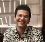 Photo of Herry Patel