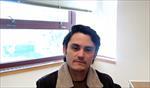 Photo of Gabriel Castillo