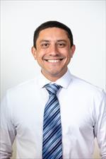 Photo of Matthew Caliz