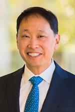 Photo of Raymond Sze, MD