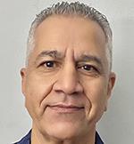 Photo of Ali Khoshnan, PhD