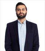 Photo of Ans Irfan, MD, EdD, DrPH, ScD, MRPL, MPH