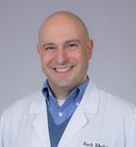 Photo of Aaron Rothbart, PhD, CCC-SLP
