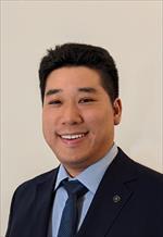 Photo of Alvin Yu