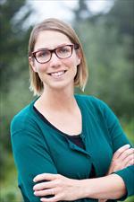 Photo of Abigail Wilson