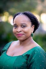 Photo of Lucy Ogbu-Nwobodo, MD