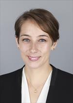 Photo of Nadia Roessler, MD