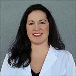 Photo of Brittany Christiansen, PhD, DNP, PNP