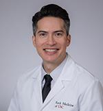 Photo of Ronnell Regidor, NP-C, PA