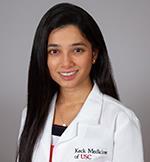 Photo of Anishka D'souza