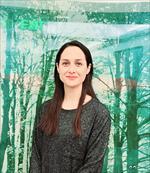 Photo of Shahrbanoo Keshavarz Aziziraftar, PhD, MSc