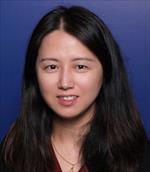 Photo of Wensha Yang, PhD