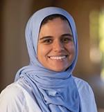 Photo of Hoda Abdel Magid, PhD, MHS
