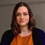 Photo of Tara Ann Teslaa