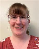 Photo of Lauren Higdon