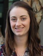 Photo of Jillian Jespersen, PhD