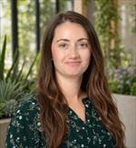 Photo of Jillian Jespersen, PhD